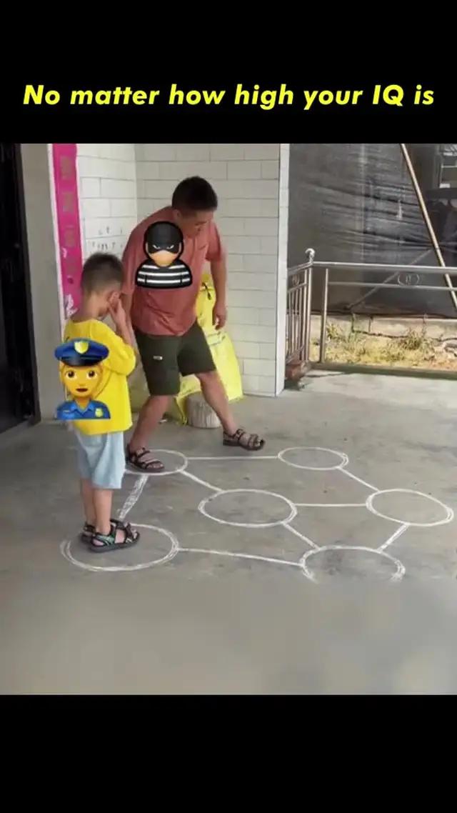 Quantos níveis você consegue passar?