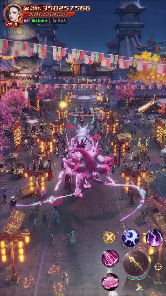 tải game ngay nhận quà xịn