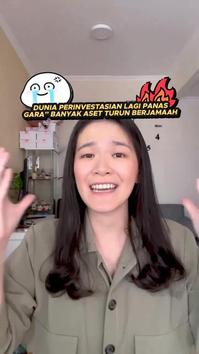 Mulai Investasi Aman di Sini