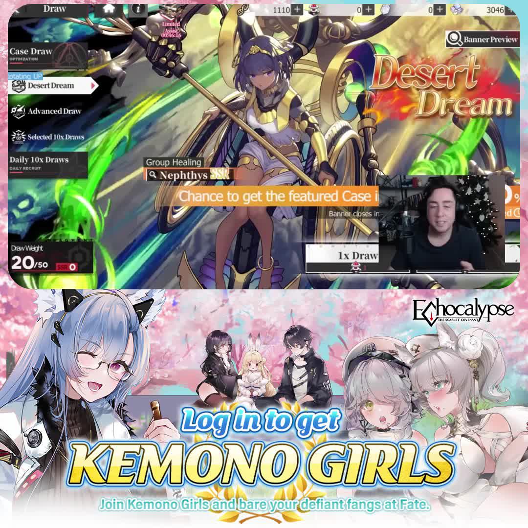 The Most Anticipated Japanese-style Anime Mobile Games of this year!