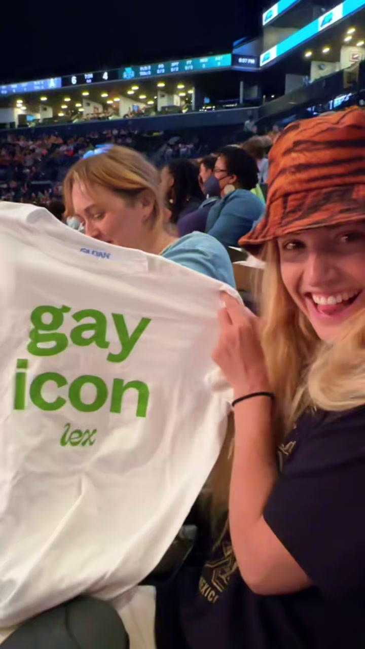 Allow us to reintroduce ourselves 🤪🌈⬇️ #fyp #queer #nyc #lgbtq #dance