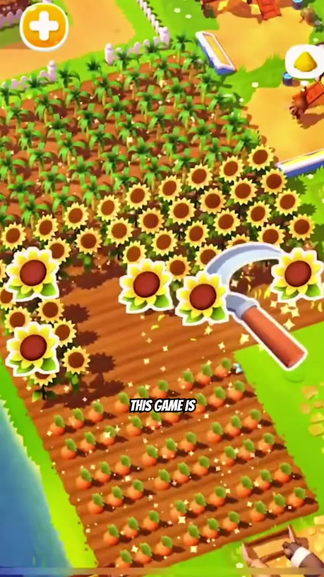 Raise a Farm Family!