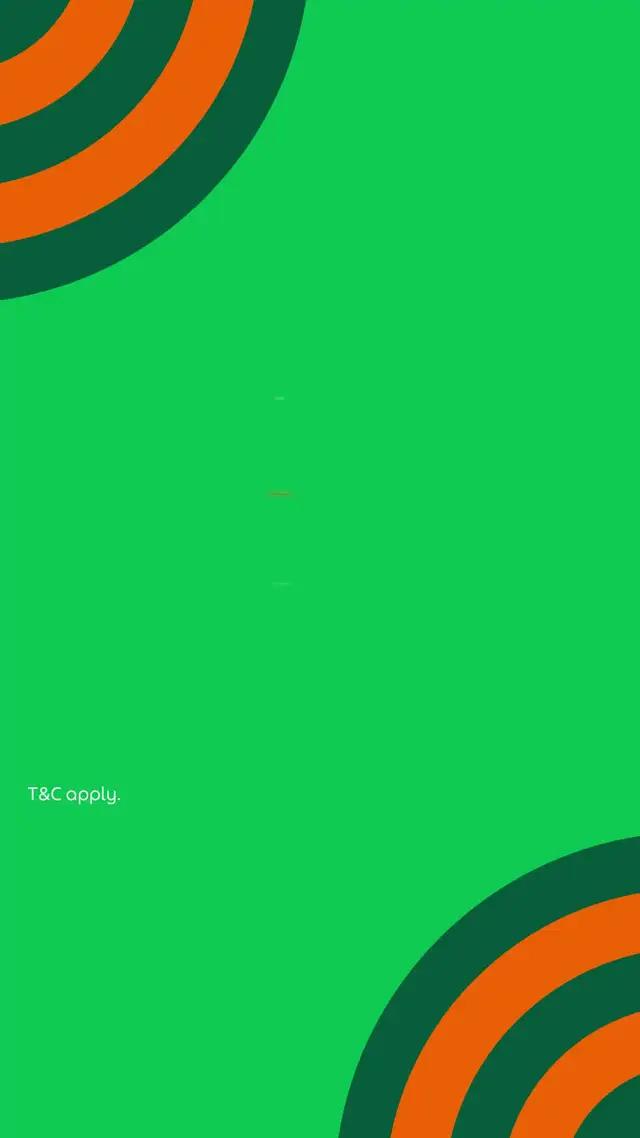 Who doesn't love savings? Enjoy Free Delivery at GrabMart with GrabUnlimited.