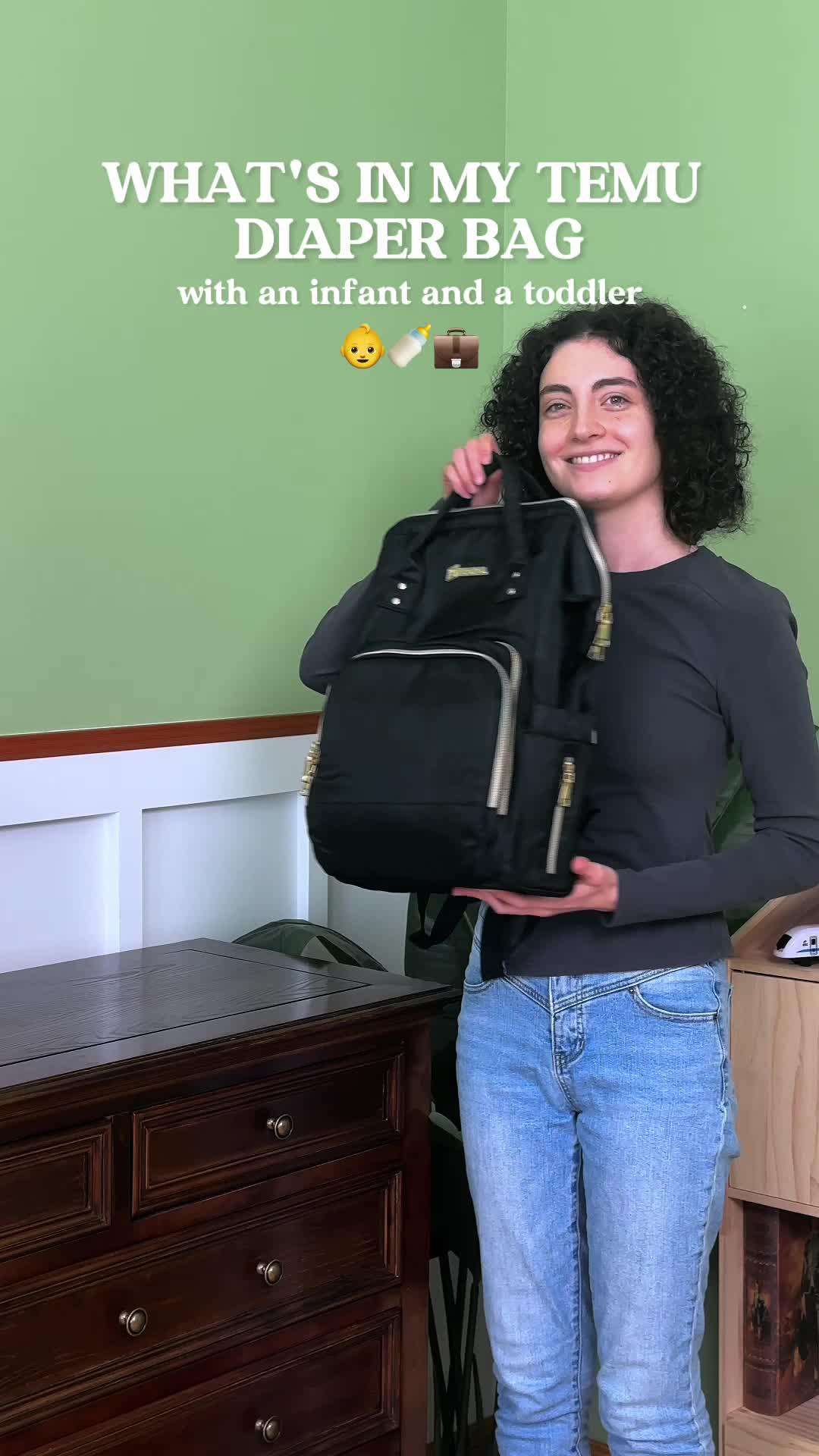 Parents, listen up! 📣 Found the ultimate baby must-haves on Temu. High-quality, adorable, and a steal! 🍼🤑 Essential upgrades, seriously savvy prices. 🔎 Get ready with Temu, amazing product for you! 🔔✨ #TemuBargains #SmartParenting #TemuBabyEssentials#BabyMustHaves