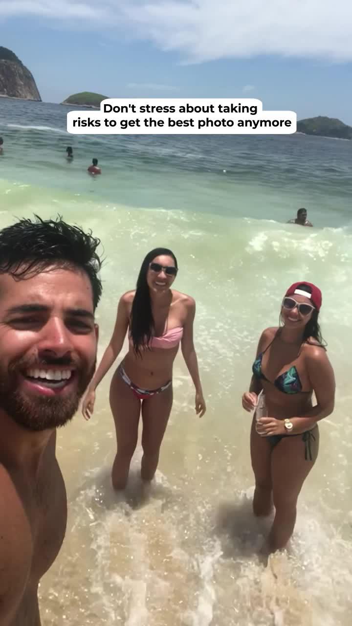 Try new haircuts using ai !