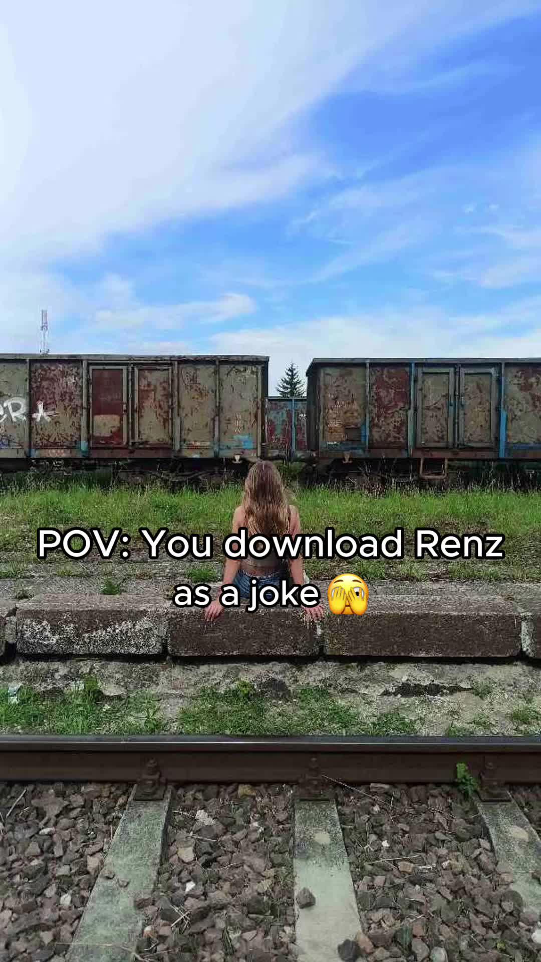 get this app fr