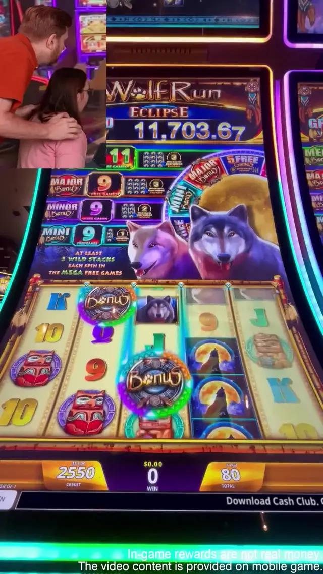 Authorized by IGT！Get Your Huge Free Coins Now!