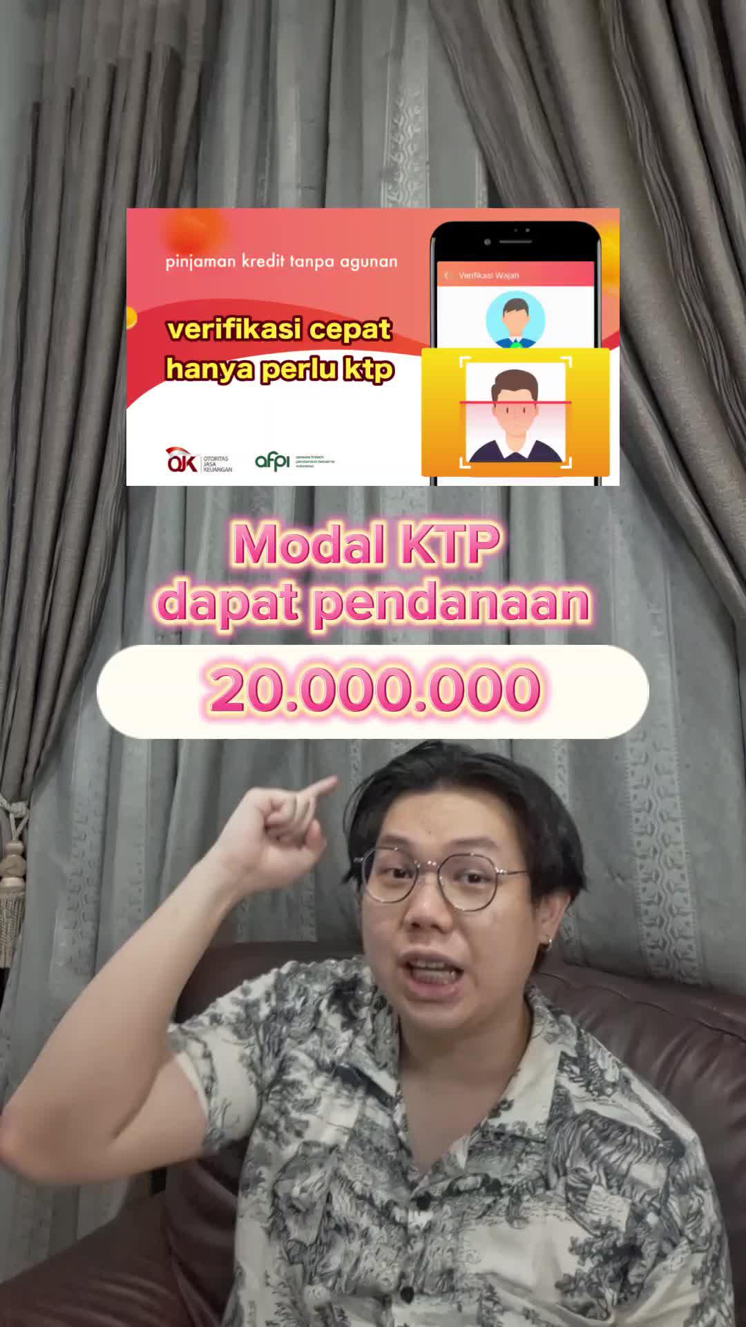 Pinjaman Uang Online