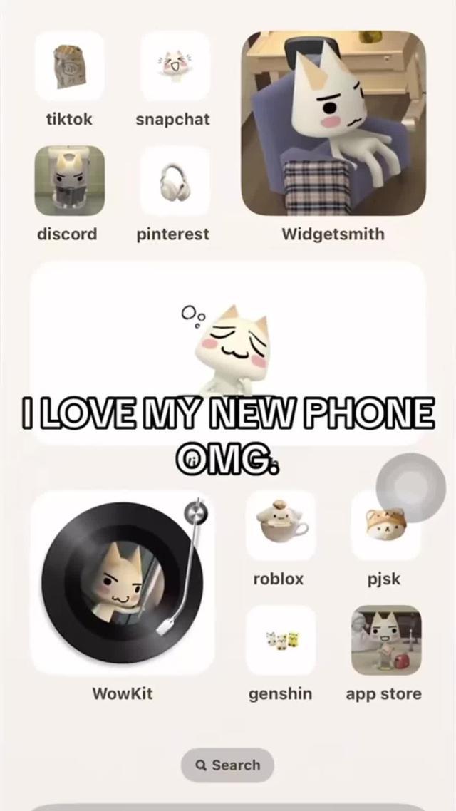 One Tap Make Your Iphone Awesome！