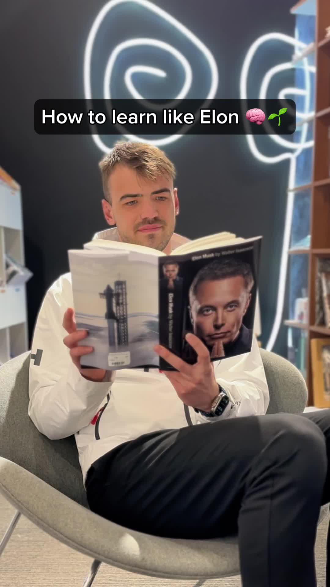 Replace Doom Scrolling with Micro Learning