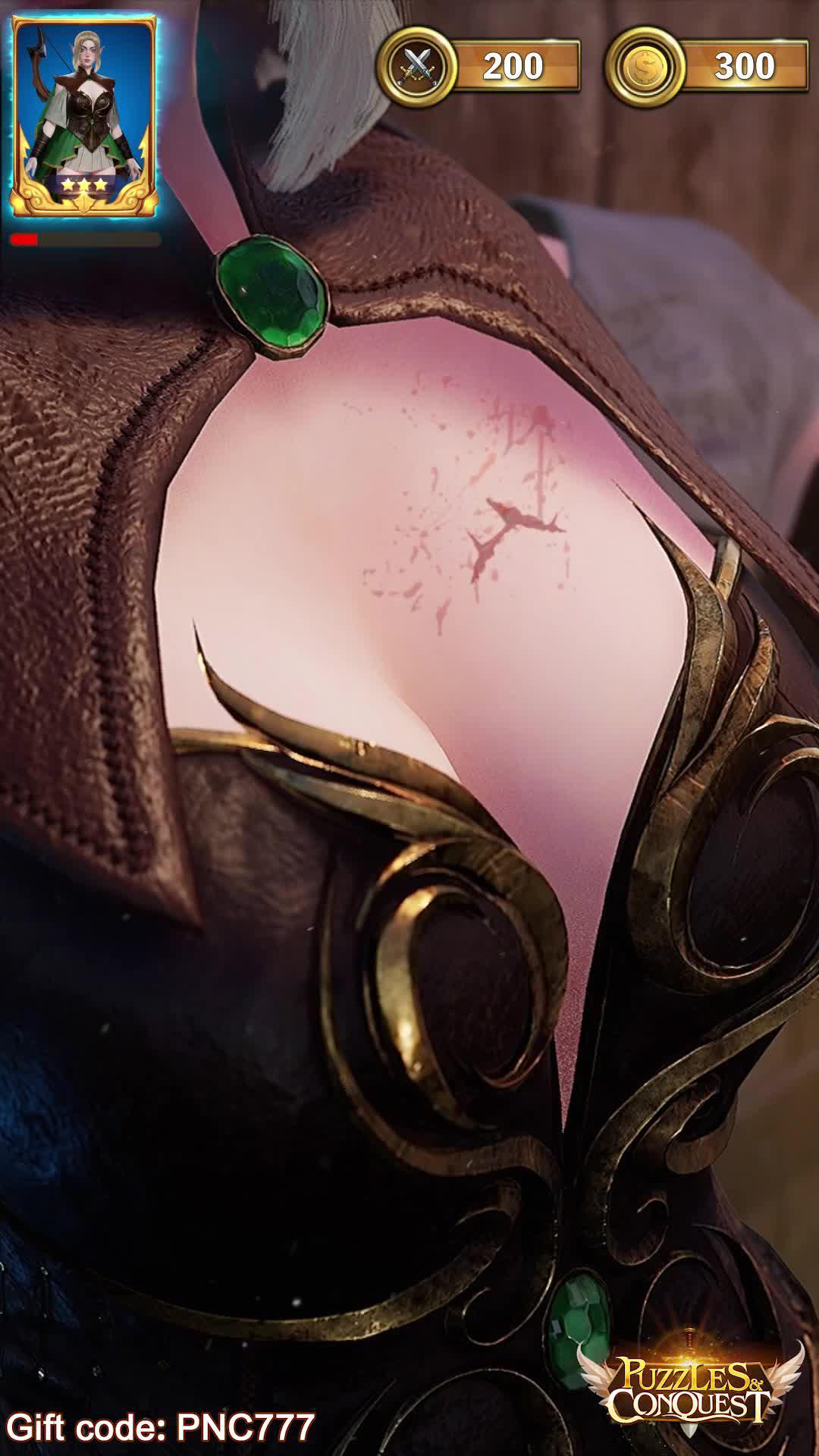 Breathtaking Battle! Download Now!