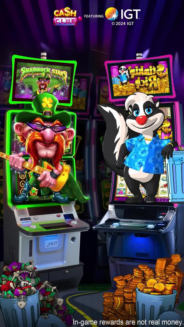 Claim 5,000,000 Free Coins! More Friends, More Jackpot!