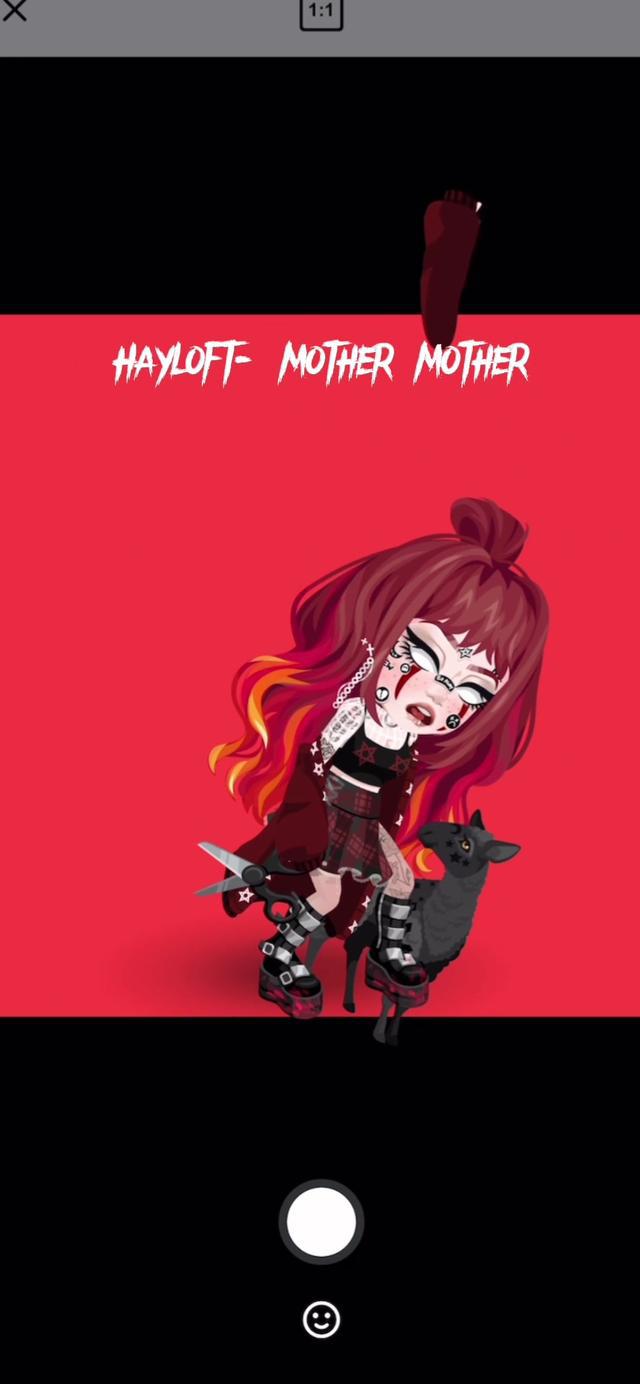 Download in the link in my bio! #AlaskaAirCAREoke #SoFiBreakUpChallenge #hr #dressup #dressupgame #highrise #highrisevirtualworld #metaverse #avatargame #avatar #fypシ