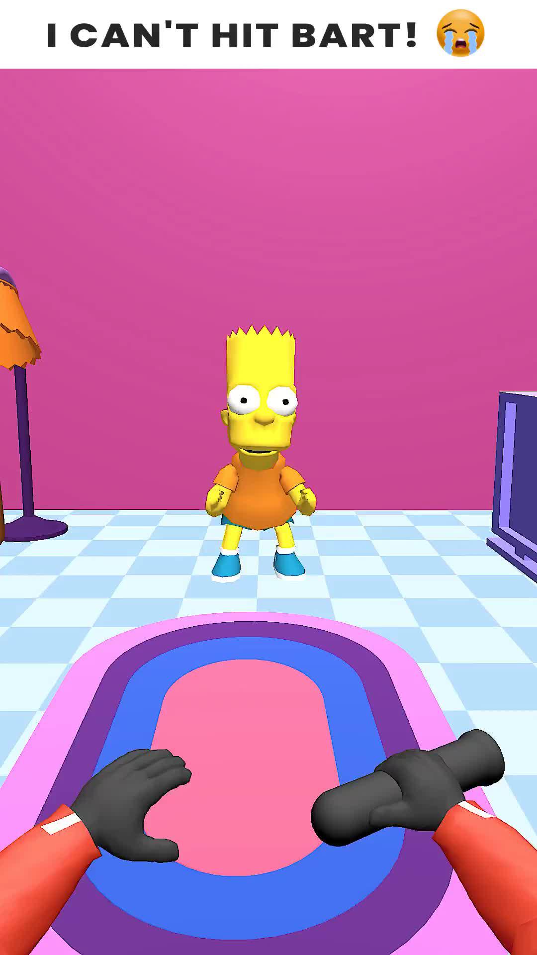 Beat ‘em all to survive!