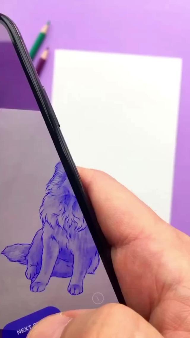 Steigern Sie Ihre Zeichenfähigkeiten mit Sketchar!