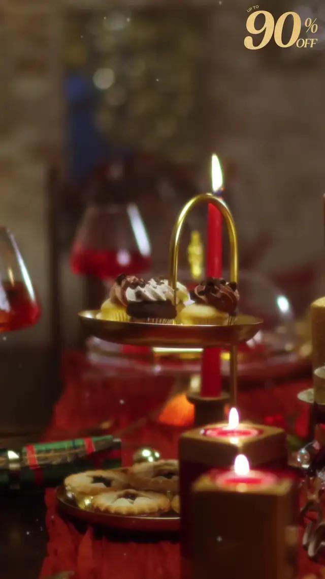 SHEIN Boxing Day Sale Up To 90% Off
Markdowns on Top-selected styles!