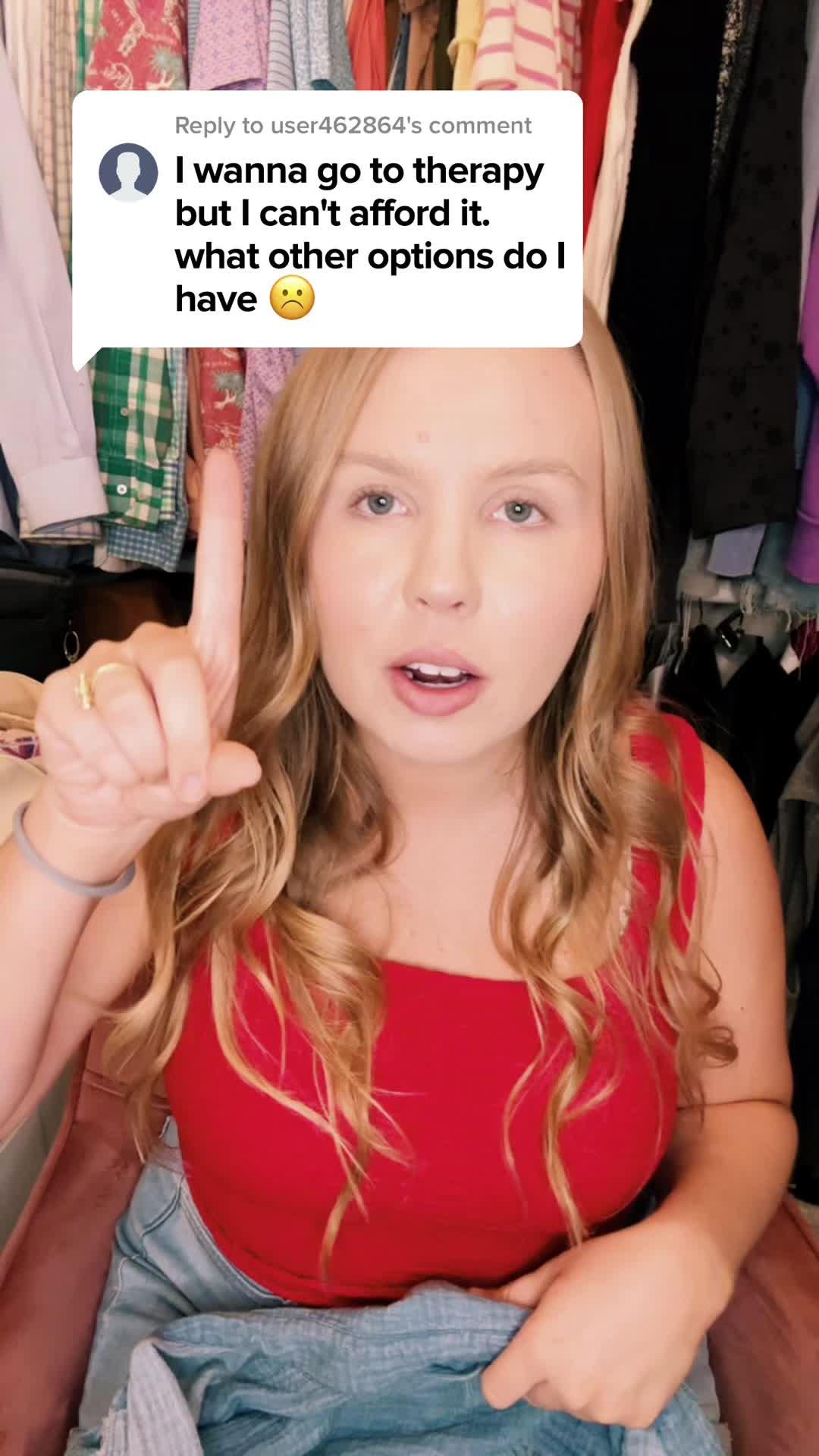 Be your own therapist