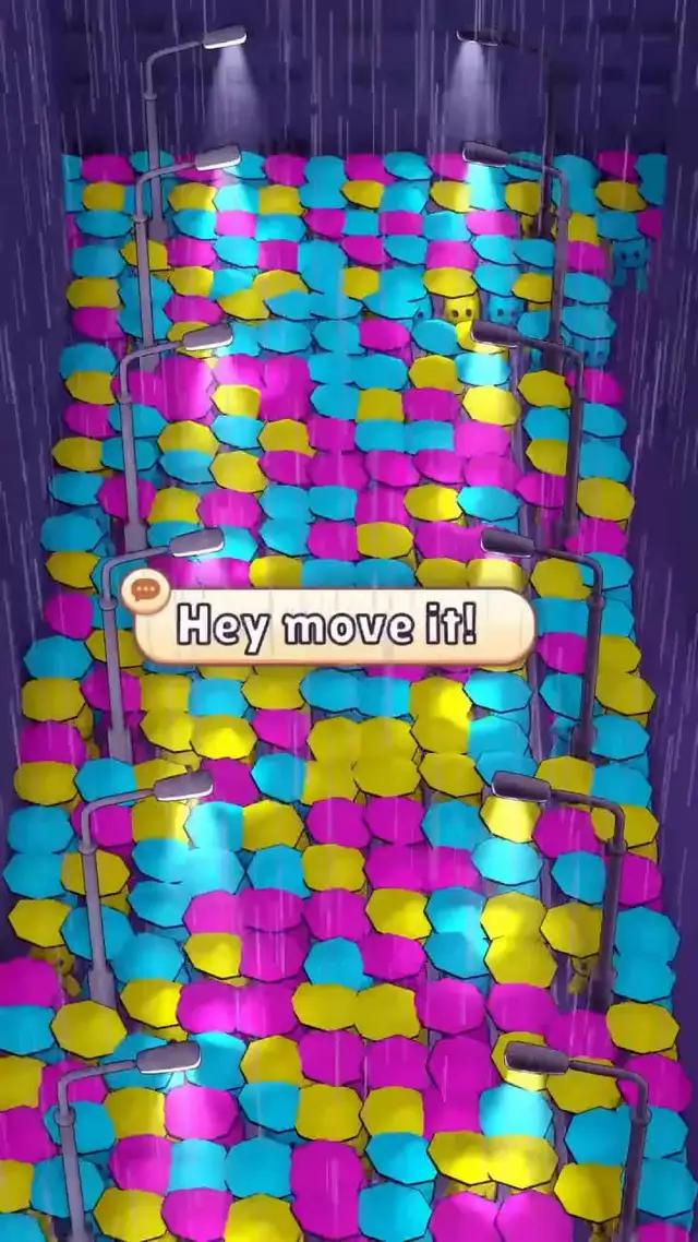 The most addictive game!