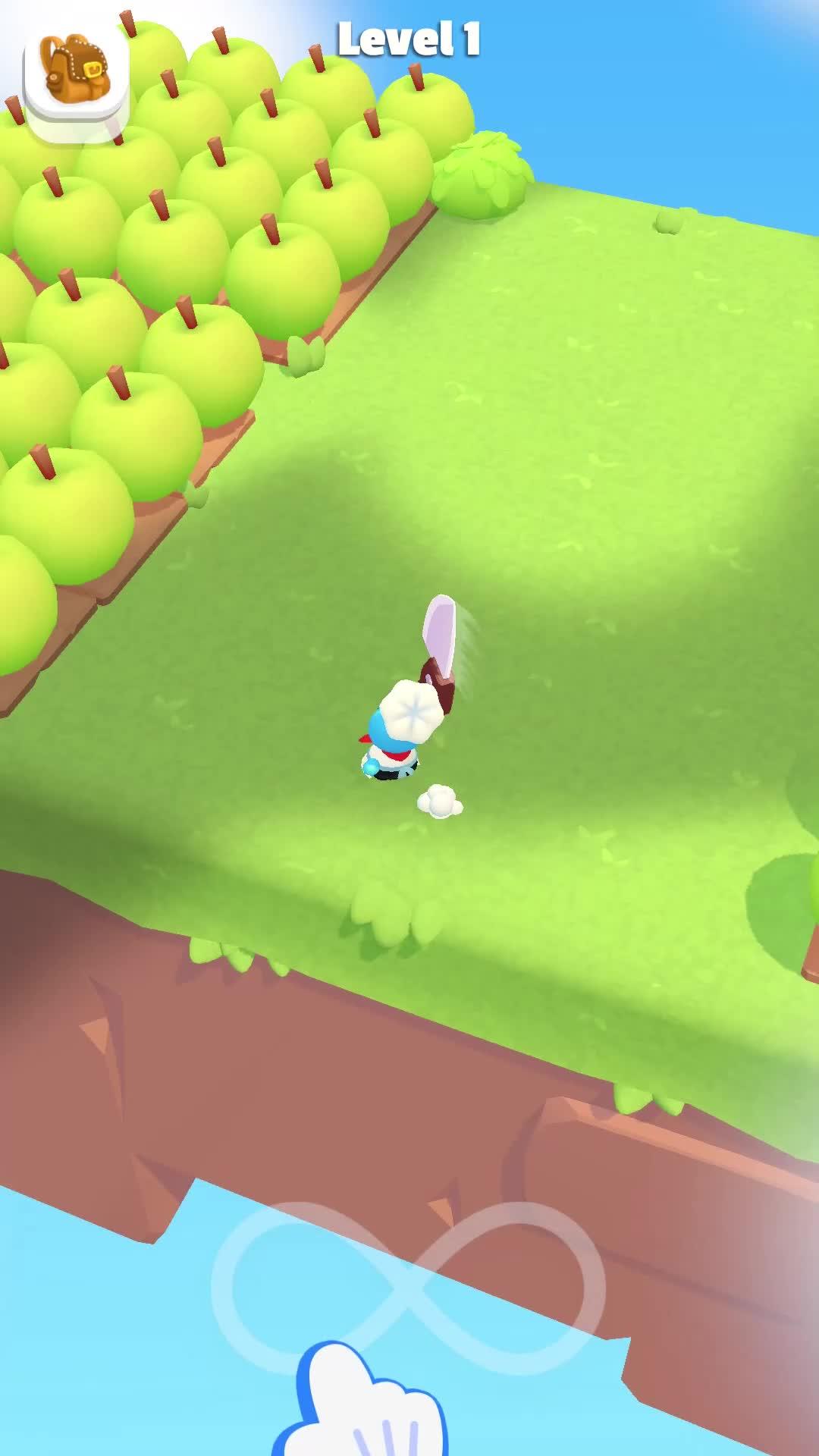 Embark on a culinary journey!