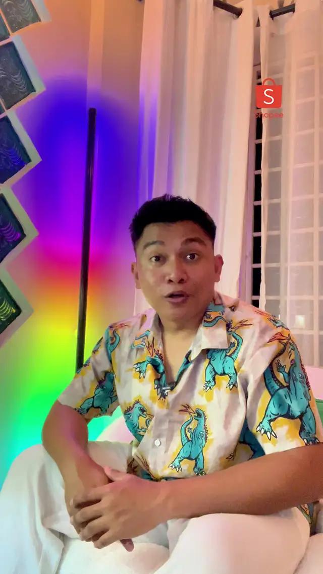 Beli produk viral dengan harga termurah di Shopee dan menikmati penghantaran percuma.