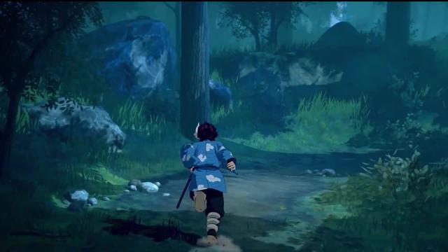 2024全新3D鬼滅之刃放置手遊登場