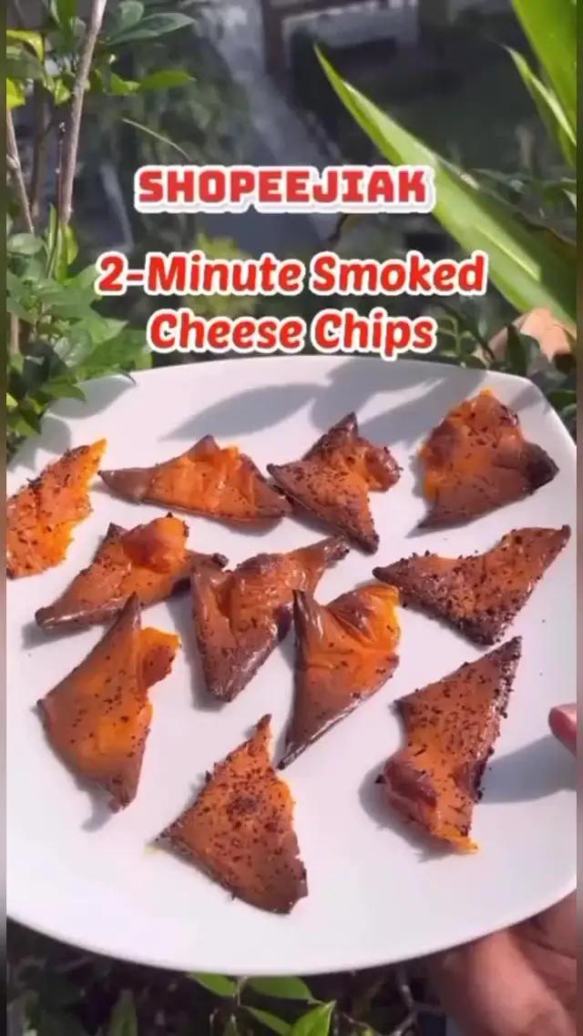 It's definitely a 10/10 tasty! Stop looking, you need to try this. Get it on Shopee now!
