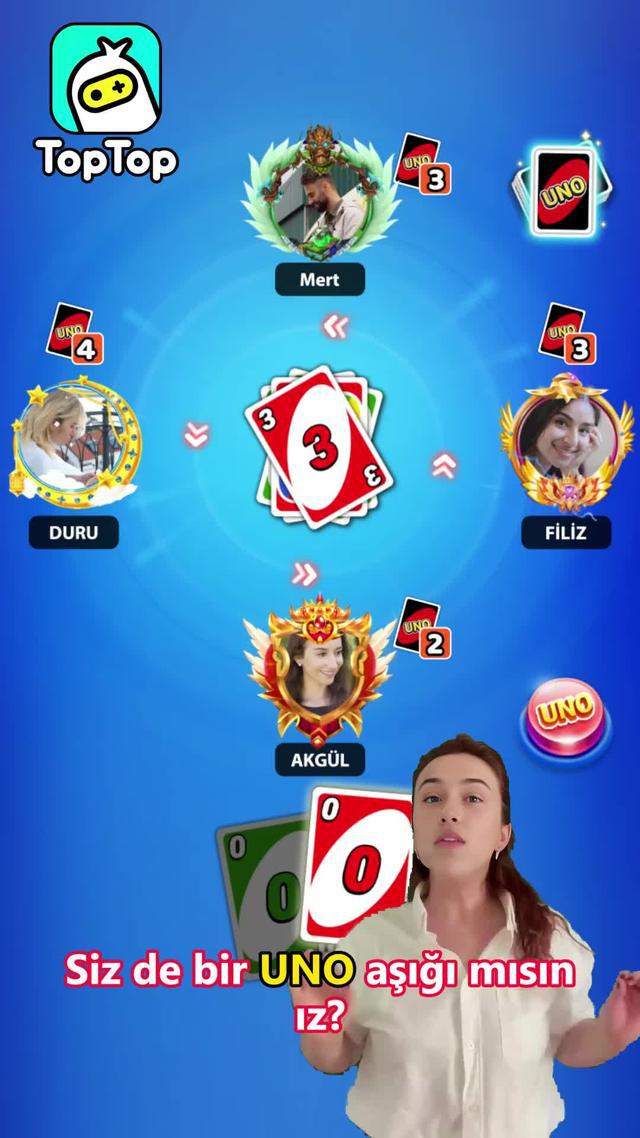 Aynı şehirdeki arkadaşlar, tek tıkla eşleştirme, hadi birlikte oynayalım!