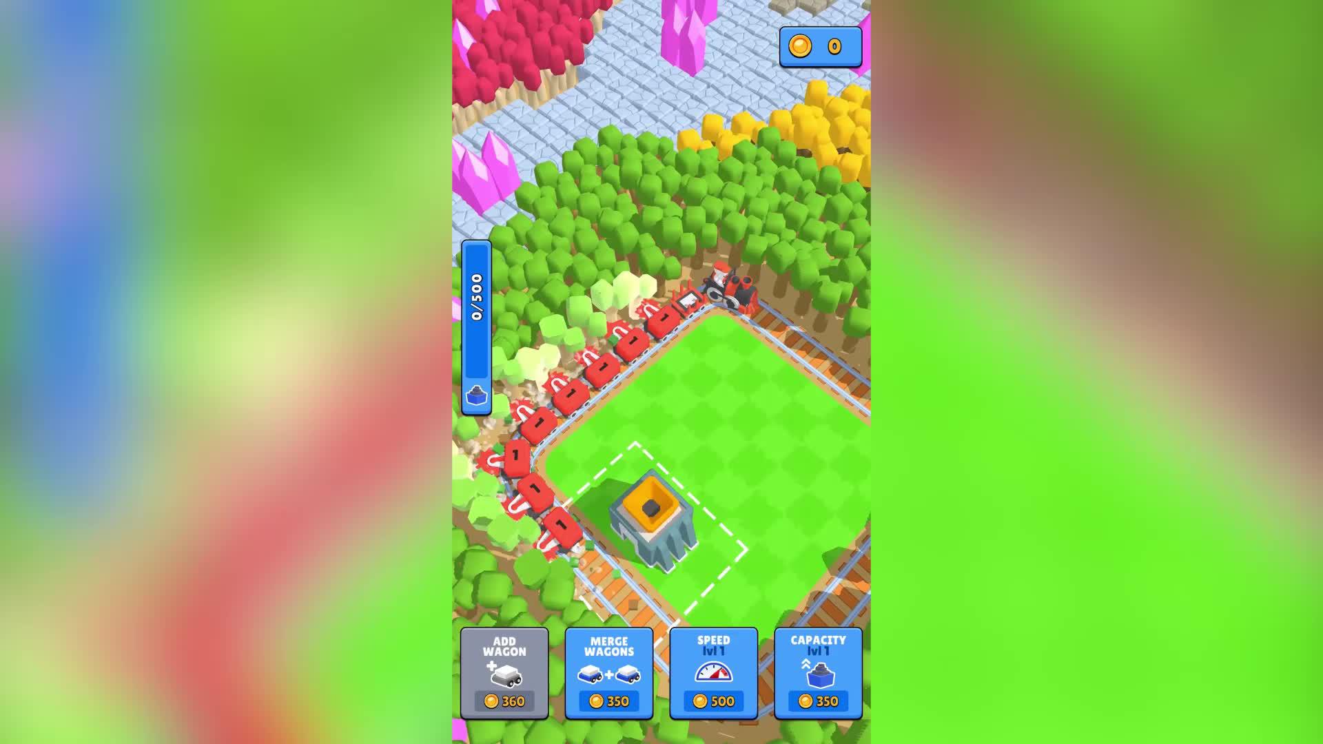 Can't stop playing this game!