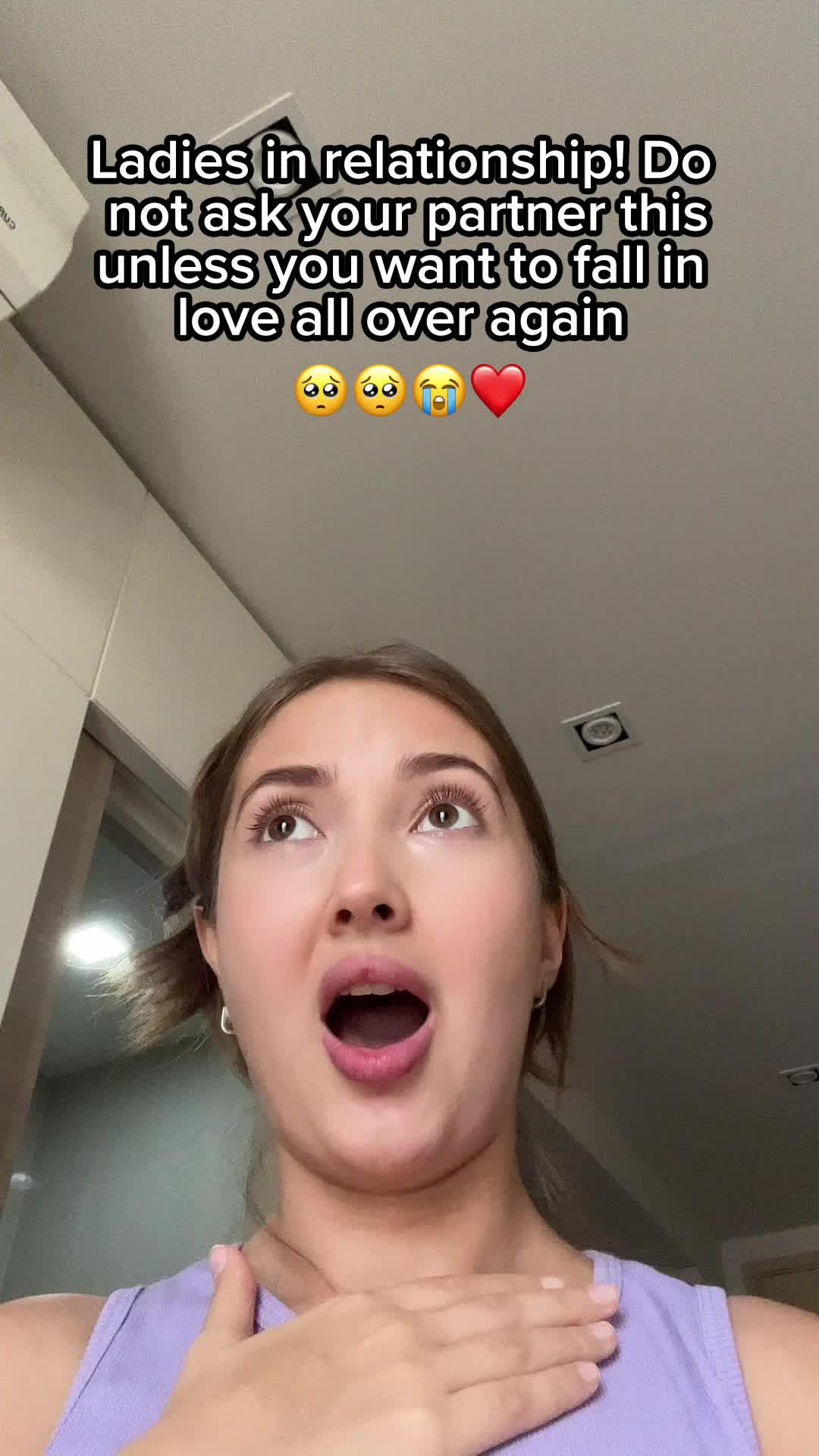 Your partner will love this app!