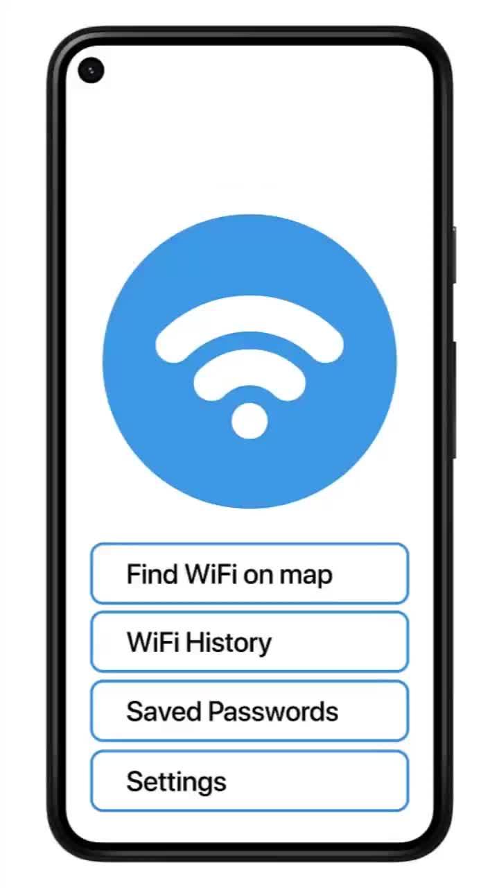 تطبيق مجاني ، مرحبا بكم في الاستخدام