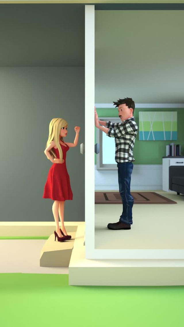 ¡Gestiona edificios y expande tus bienes inmuebles!