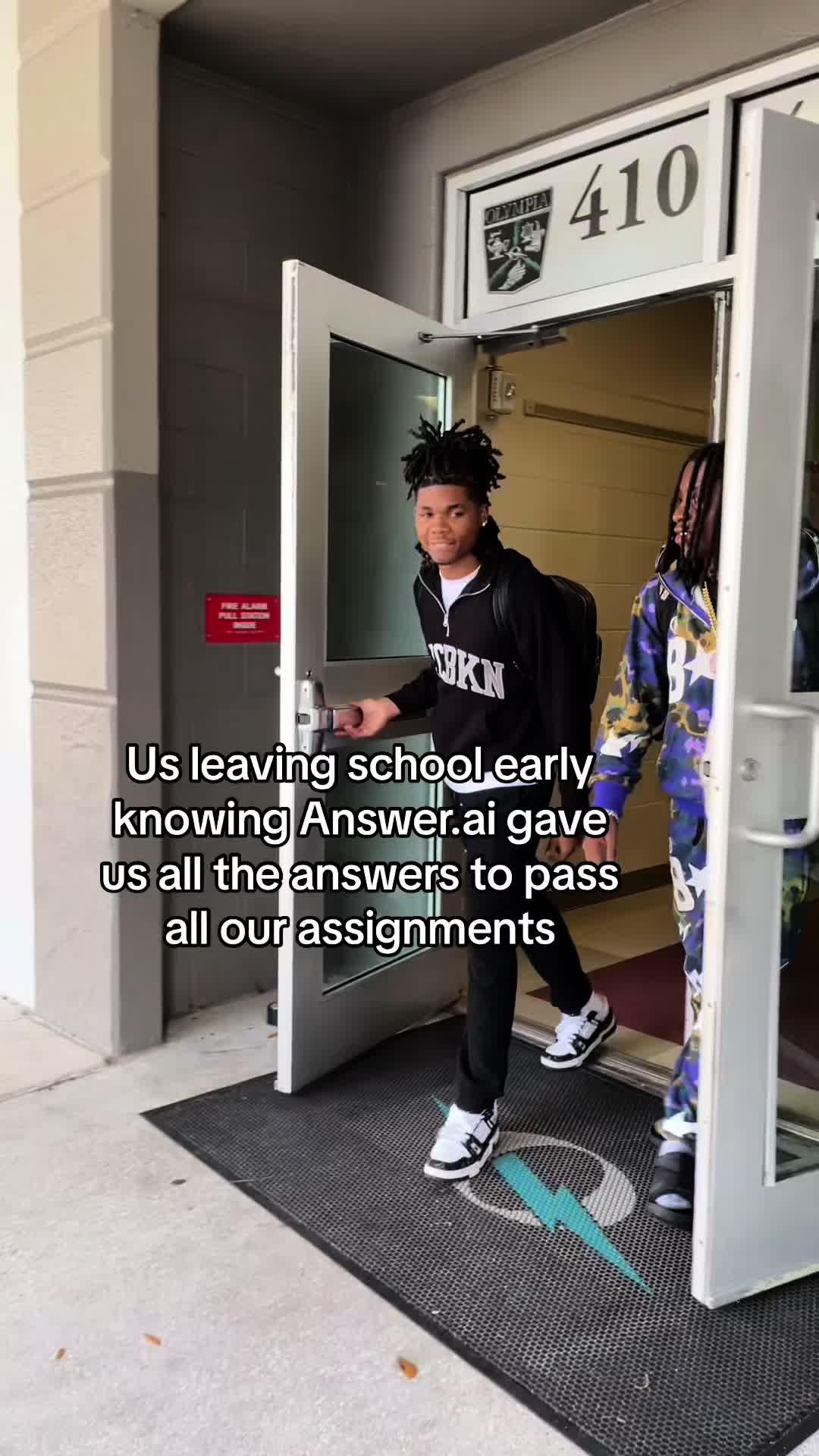 It wouldnt be possible without @Answer.AI 🤷🏾‍♂️