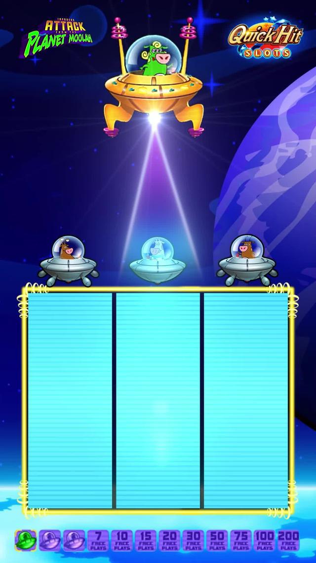 Top Ranked Authentic Vegas Slots