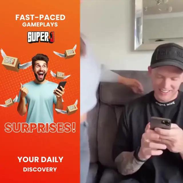 Come and draw your lucky prizes!