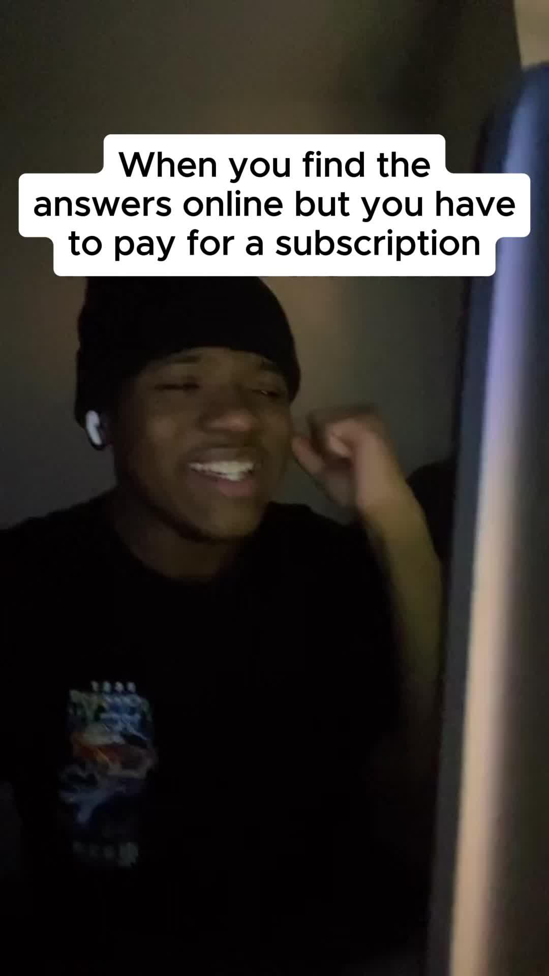 This app can help you with you study