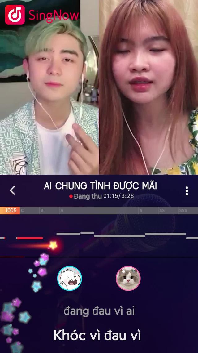 Kết bạn bằng âm nhạc