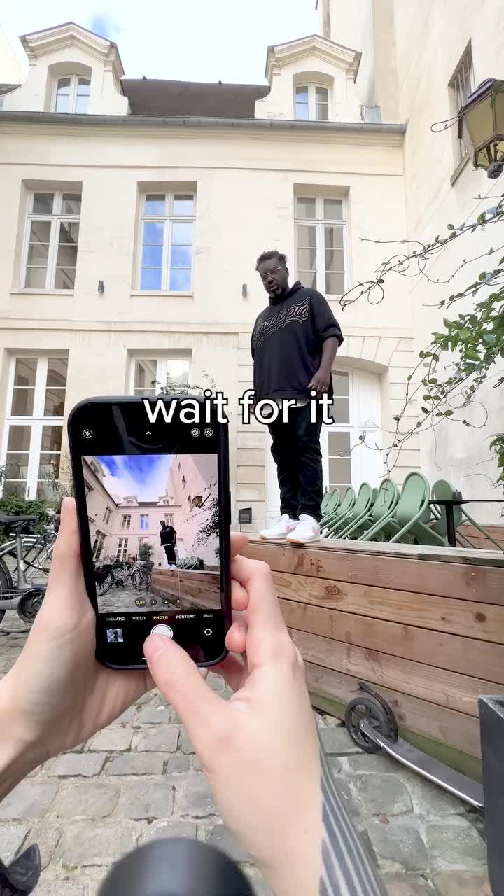 素晴らしい写真を撮る！