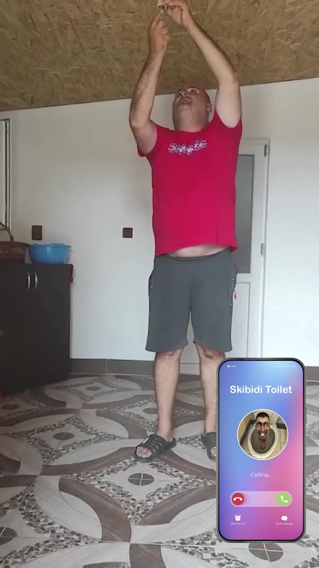 Enjoy 200+ realistic prank sounds to prank anyone