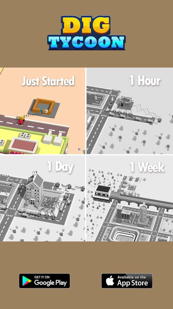 Build Your Own Brick Factory!