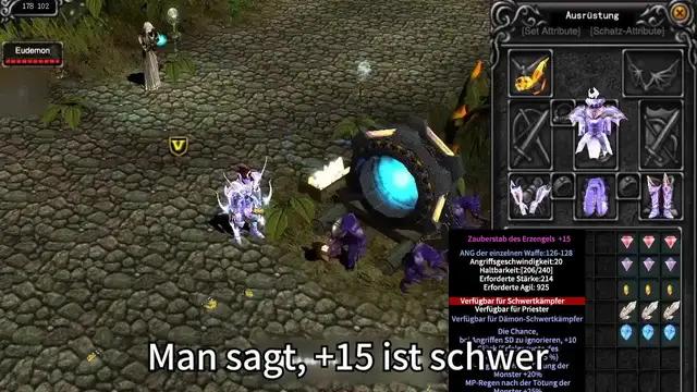 Ankündigung der Spielvorteile 2023