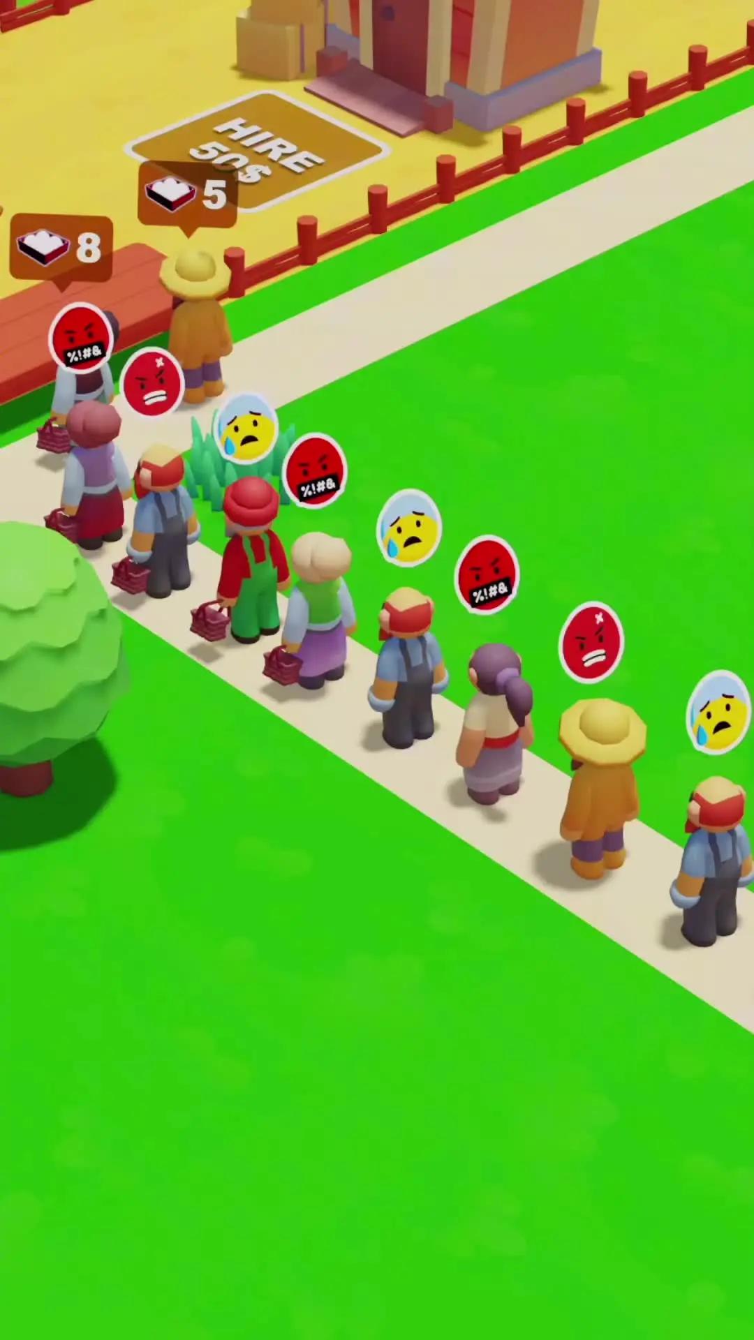 Live the life of your dreams!