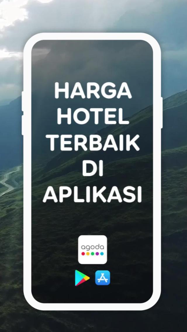 Lihat Dunia Lebih Mudah