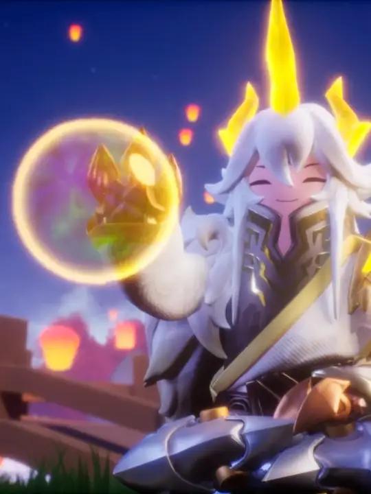 小さなキリンが誘拐されたとき、あそこのキリンで何が起こっているのか？戦況を見てみましょう！　#ソーセージマン #SausageMan #ゲーム #キリン #アニメ