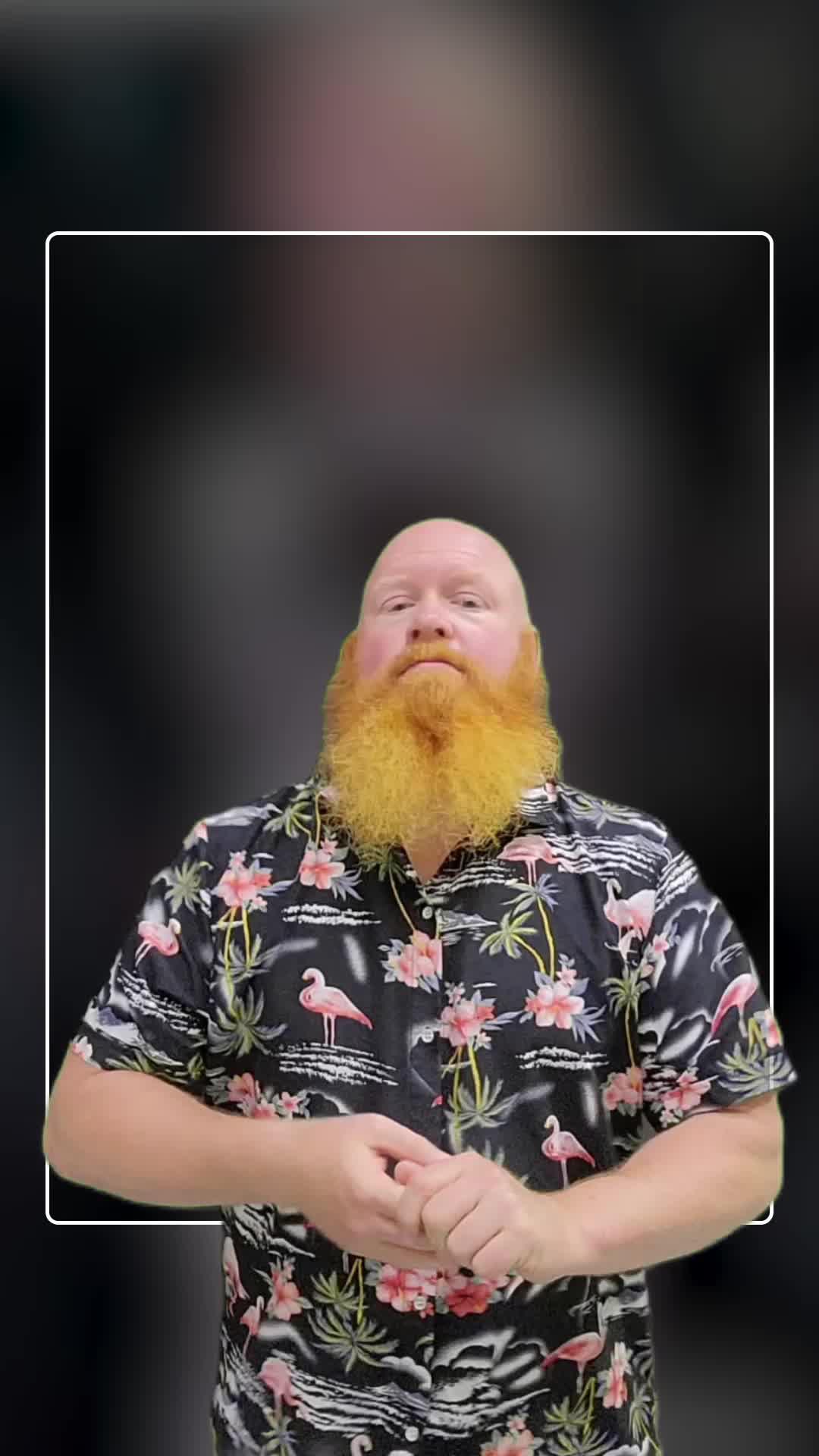 This app turns your words into AI videos!