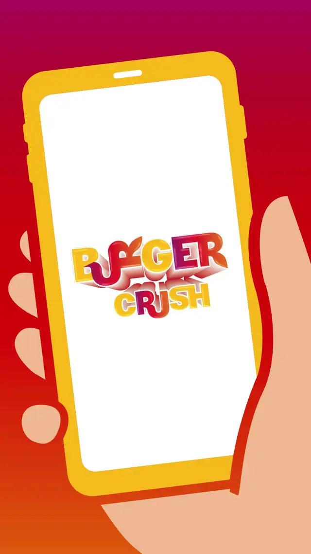 Şimdi McDonald’s uygulamasına gel, eşlemeye başla ve ödülleri topla! Hem eğlenceye hem lezzete doy!