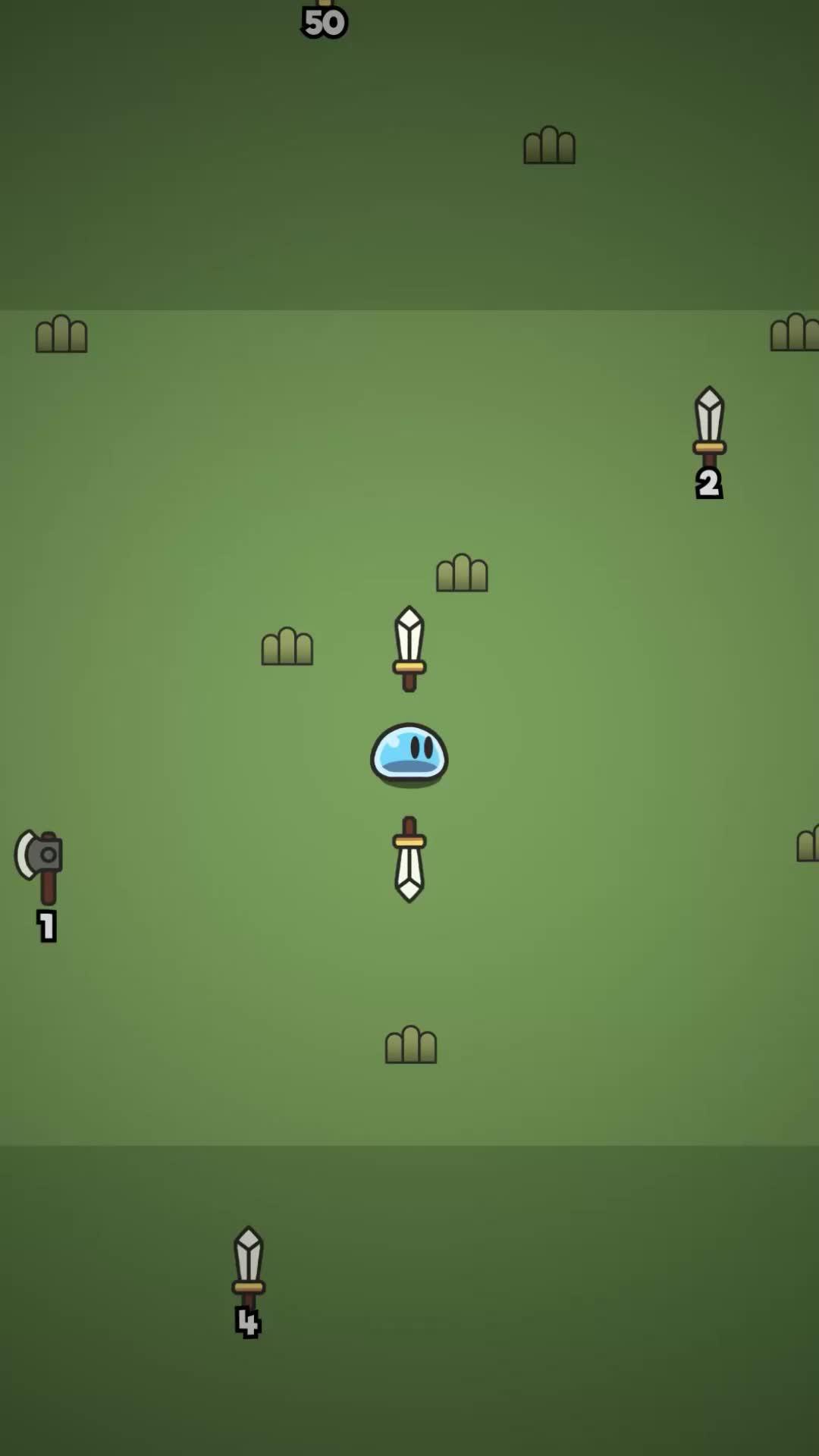 Lead the Slime Clan to Victory!