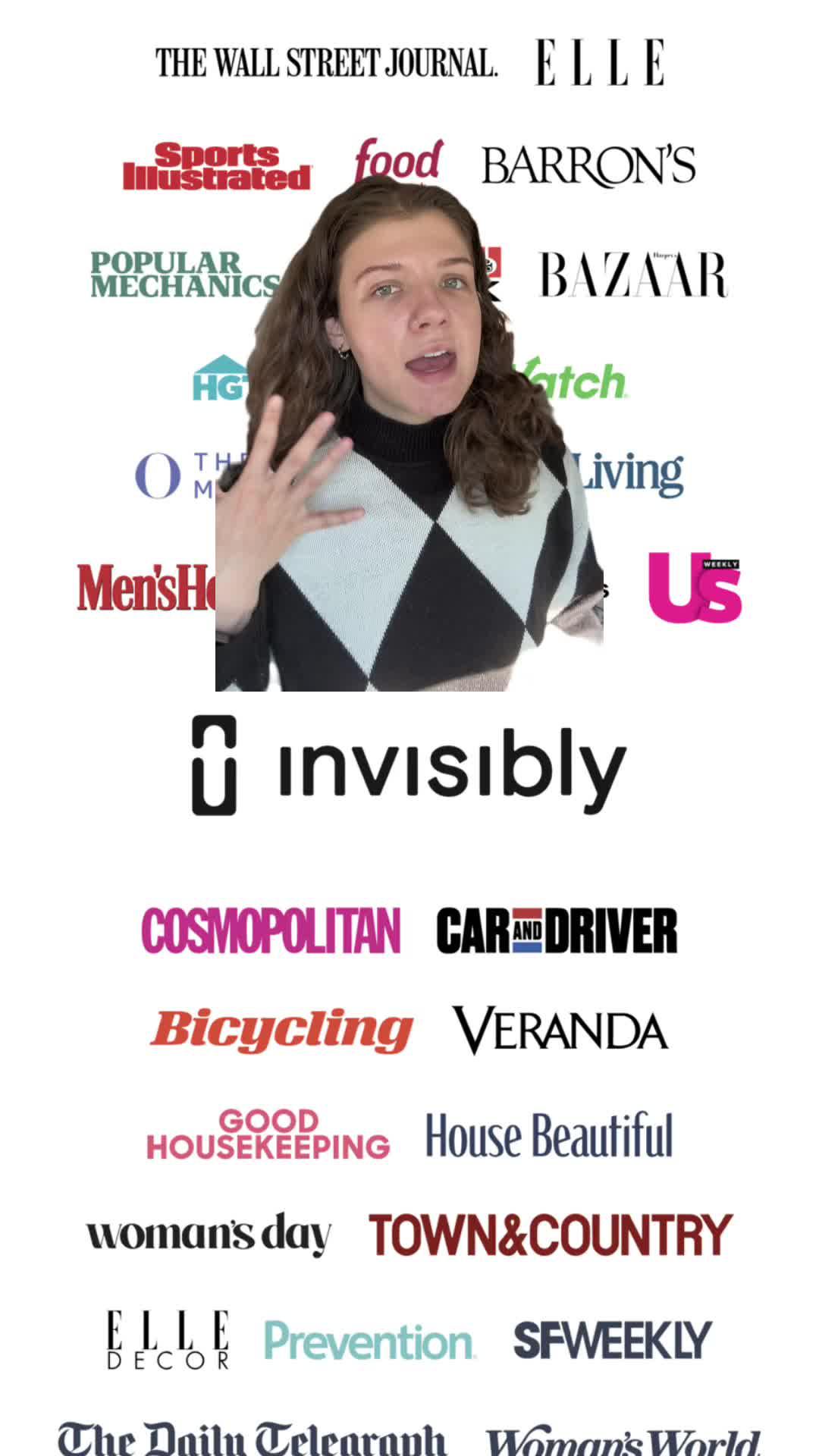 Your news shouldn't be gated, right? Unlock Premium News with Invisibly.