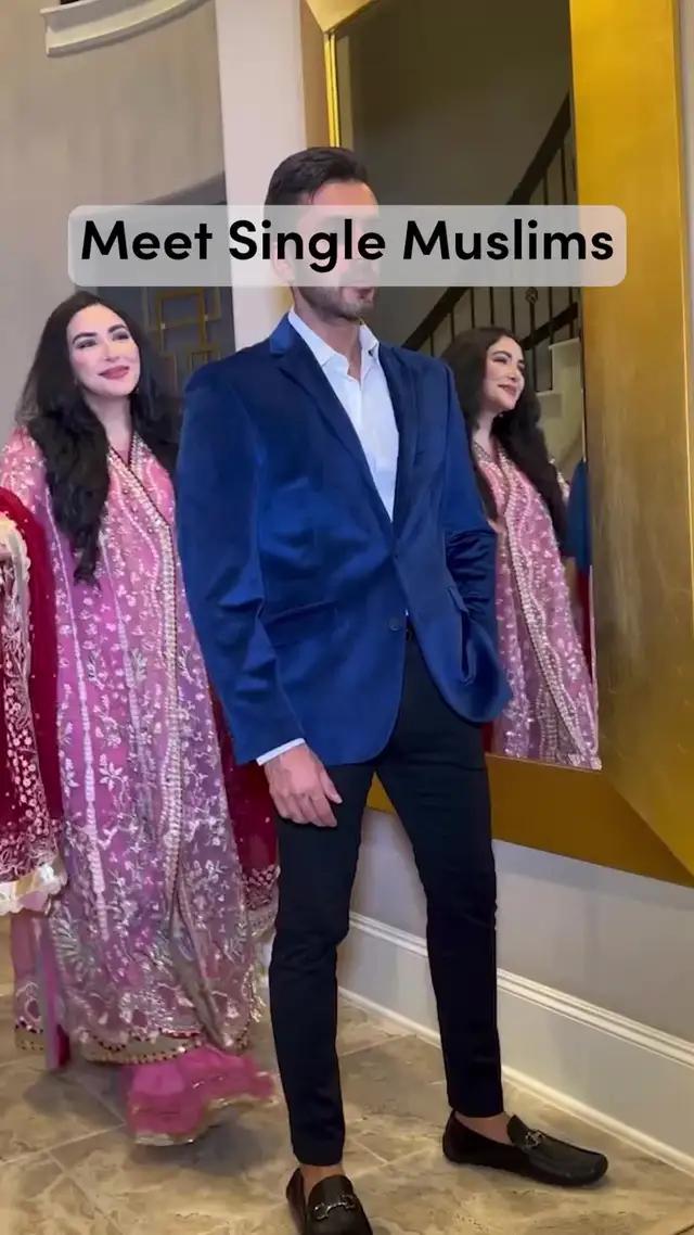 Join the highest-rated for Muslim Marriage!