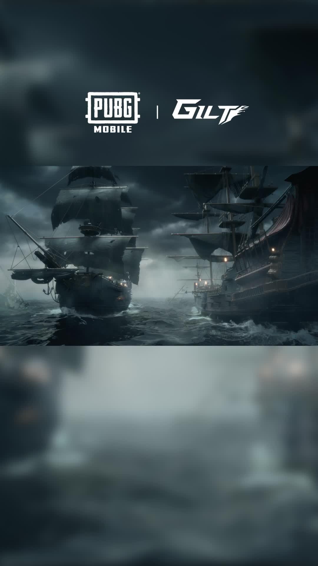 Unleash the power of the Spectral Admiral and the Mystic Kraken Upgradable Firearm - ACE32! 🦑⚔️ Available until September 26, this treacherous Gilt Set comes with an Exclusive Lobby Pose. Devastate your enemies with the power of the sea! #PUBGMAdmiralSet330 #PUBGMACE32GUN330