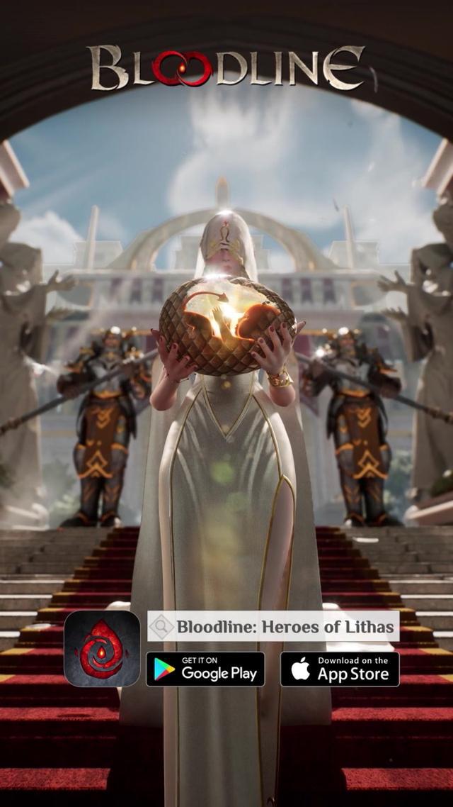 The story of various Clans begins here!